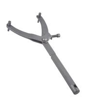 Flywheel Pulley Sprocket Spanner for Scooter Moped Y-Type Flywheel Wrench Belt Disc Magneto Fixing Clip Flywheel Caliper Clutch