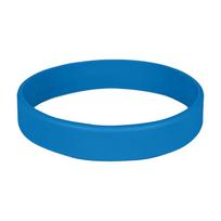 Customizable Silicone Wristband Bracelet for Adults with 210mm Circumference Suitable for Teens Men and Women Office and Home Use 20