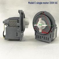 Compatible Drum Washing Machine Drain Pump Motor PX-2-35 B20-6A 1000/