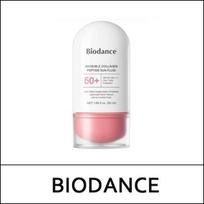 [BIODANCE] (bo) Nematomas kolageno peptido apsauginis skystis nuo saulės 50ml