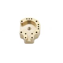 Soldering Iron Tip For Game Controller Joystick Disassembly Installation Metal Hex Star Base Repair Tool For Xbox PS Switch