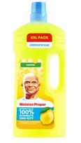 Grindų valiklis Mr. Proper Citrus, 2L