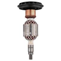 Easy Use AC 220V-240V GSH11E Armature Anchor Rotor For GBH11DE Demolition Impact Hammer Accessories Hammer GBH 11DE GSH 11