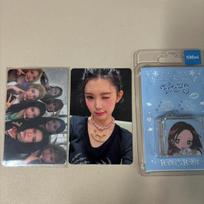 HEARTS2HEARTS (including Suminey) HAT HEARTS Singapore K-Pop Country Untold Bonus Focus Album