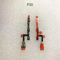 For Huawei P30 Pro Power On Off Side Key and Volume Buttons Flex Cable P30 Lite P30