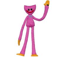 McFarlane Toys Poppy Playtime Kissy Missy lanksti figūrėlė - 12 colių