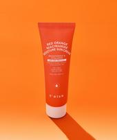 Red Orange Niacinamide Moisture Sun Cream 50ml