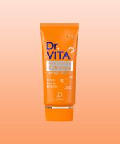 [3-Piece Trial Sample Gift] Vitamin Sunscreen 50g (SPF 50+ PA+++)