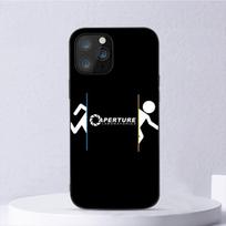 Žaidimų portalas 2 telefono dėklas, skirtas iPhone 11 12 Mini 13 14 Pro Xs Max X 8 7 6s Plus 5 Se Xr Shell iPhone14ProMax