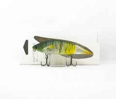 Madotachi Hanitas LR 120mm 3/4 oz Plaukiantis vobleris uma Tiger (1794)