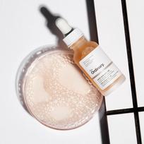 THE ORDINARY Pieno rūgštis 10%+HA 30ml AUTENTIŠKA PARDUOTUVĖ