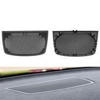 Priekinio skydelio garsiakalbio dangtelio grotelių panelė BMW X5 E70 X6 E71 51457161796