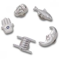 Crocs Jibbitz Junk Drawer 5 Pack 10017710 FREE