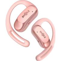 SHOKZ OpenFit Air Open-Ear Bluetooth Sports Headphones
