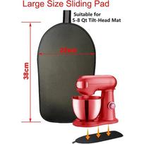 1PC KitchenAid Mat Rubber Non-slip Mat Sliding Mat Vertical Mixer Mat Kitchen Appliances