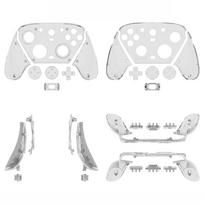 Faceplate Shell for Gamesir G7 Pro Controller Magnetic Shell Case Cover Replacement Housing Front Faceplate Case for Gamesir skaidri