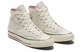 Converse Wmns Chuck 70 High Winter Holidays 170048C 36