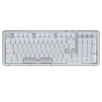 Logitech ALTO KEYS K98M Custom Wireless Mechanical Keyboard