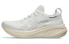 ASICS Gel Nimbus 26 White Women's 1012B601-101 40