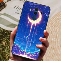Dėklas Huawei Mate 10 Pro, juodas buferis, silikoninis telefono dangtelis Huawei Mate 10 Lite 10Pro mate10 ALP-L29 ALP-L09 ALP-AL00 Capa Mate 10 Lite gray