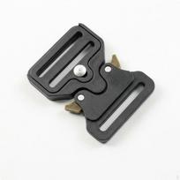 Side Release Buckle High Tensile Strength Backpack Strap Clip for DIY
