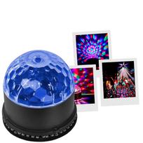 Šviesos efektas BoomTone DJ SunBall