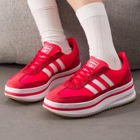 Adidas Women's SL 72 Sport Casual Shoes JR0915 37
