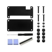 Banana Pi M4 Zero Aluminum Alloy Heat Dissipation Case Aluminum Alloy Case
