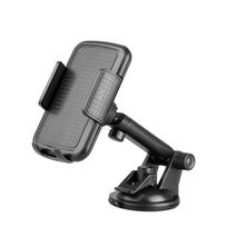 Car Phone Holder Mount Powerful Suction Car Dashboard Phone Mount Universal Phone Mount for Car Dashboard Windshield Manual clip juoda
