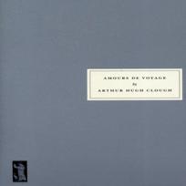 Amours de Voyage by Julian Barnes Paperback Book 9781903155721