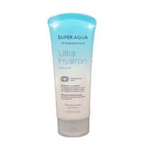 MISSHA Super Aqua Ultra Hyalron Peeling Gel 100ml – Hydrating Gentle Exfoliating Peeling Gel for Smooth Skin
