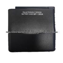 BP130 Battery Case for ICOM IC-V68 Walkie-Talkie - Fits 3 AAA Batteries No battery