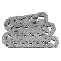 AHL Motorcycle Camshaft Timing Chain 114 Links For Yamaha WR250F WR250 WR 250  F YZ250F YZ250 YZ 250 F 2001-2013 94591-53114 1 Set