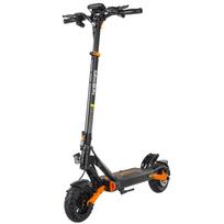 KuKirin G2 Pro ABE Folding Electric Scooter 20KM/H Top Speed 120KG Load 48V15.6AH Battery 500W Motor 9 Inch Tire City E-Scooter