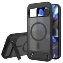 Applicable to Google Pixel10Pro Fengshang Magnetic Mobile Phone Case Pixel9 Bracket Pixel9ProXL Protective Case Pixel10A juoda