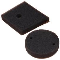 Air Filter Assembly Sponge For NB411 RB411 Lawn Mower High Efficiency Dust Debris Capture Engine Protection Replacement Part