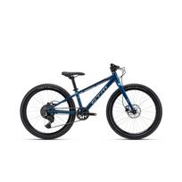 CTM Rocky 4.0 24" 2026 Blue dviratis paaugliams