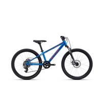 CTM Rocky 2.0 24" 2026 Blue dviratis paaugliams