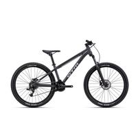 CTM Raptor 26" 2026 Matt Anthracite dviratis paaugliams