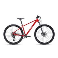 CTM Rambler 4.0 29" 2026 Metallic Red / Black dviratis