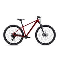 CTM Rambler 2.0 29" 2026 Matt Red dviratis