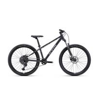 CTM Rocky Race 26" 2026 Matt Black dviratis paaugliams