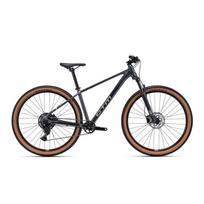 CTM Rambler 2.0 29" 2026 Matt Anthracite dviratis