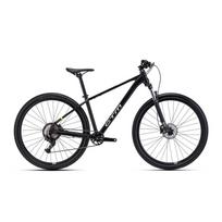 CTM Rambler 1.0 29" 2026 Matt Black dviratis