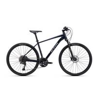 CTM Stark 3.0 28" 2026 Dark Blue dviratis