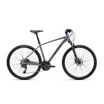 CTM Stark 2.0 29" 2026 Grey dviratis