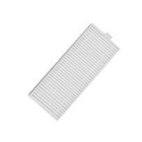 EZVIZ RE4/RE5 Plus Šlavimo roboto priedai: Pagrindinis šepetys, Šoninis šepetys, HEPA šluostės filtro elementas white