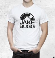Jake Bugg T shirt SHANGRI LA messed up kids EP XL