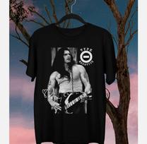 NEW Peter Steele Type O Negative Band Singer T Shirt Black All Size S-5Xl M