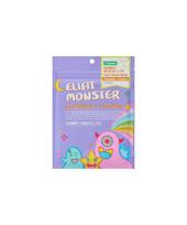 Elifit Wonderland Monster Ceramide Vitamin Mask Pack (7 Sheets)